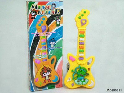 GUITAR,