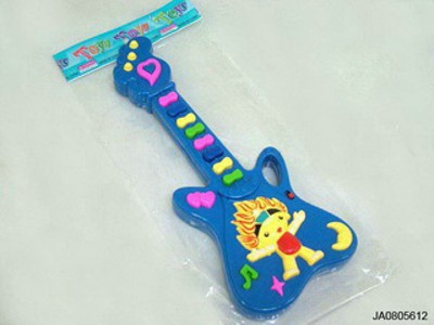 GUITAR,