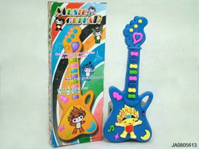 GUITAR,