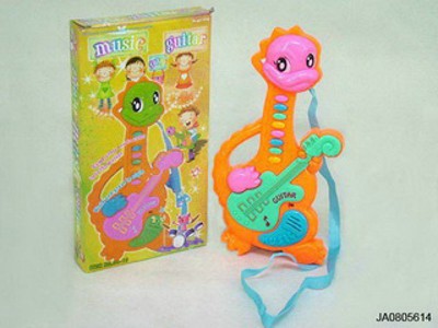 GUITAR,