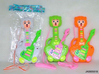 GUITAR,