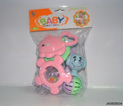 BABY BELL,