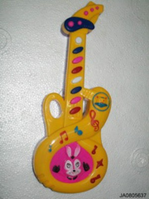 GUITAR W/MUSIC,