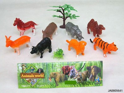 EVA PUZZLE,