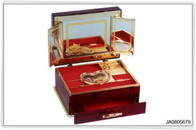 MUSIC BOX,