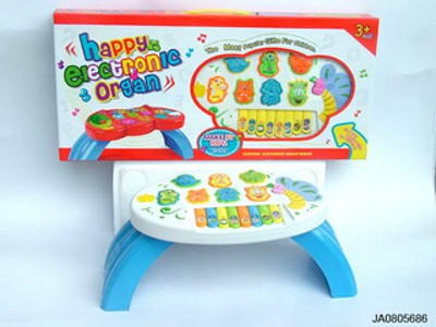 ANIMAL ELECTROTONE,