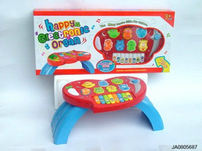 ELECTROTONE,