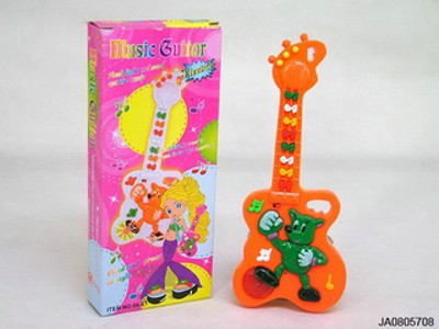 ELECTRON GUITAR,