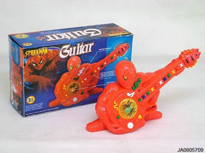 ELECTRON GUITAR,