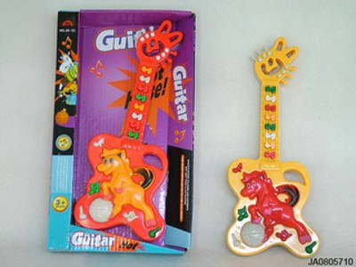 ELECTRON GUITAR,
