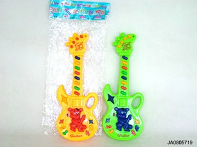 ELECTRON GUITAR,