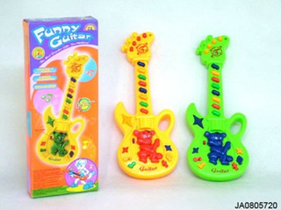 ELECTRON GUITAR,