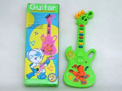 ELECTRON GUITAR,
