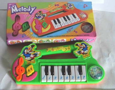 ELECTRONIC ORGAN,