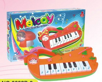 ELECTRONIC ORGAN,