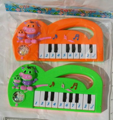 ELECTRONIC ORGAN,