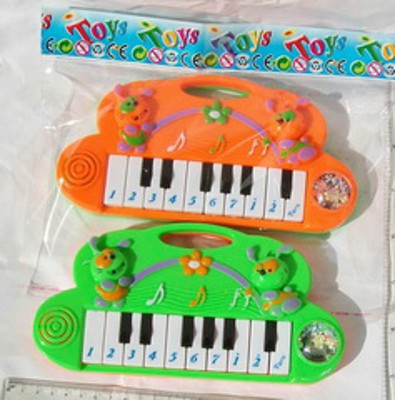 ELECTRONIC ORGAN,