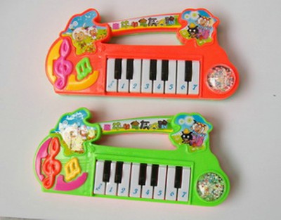 ELECTRONIC ORGAN,