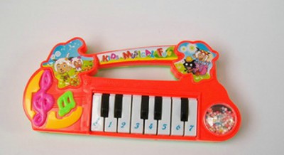 ELECTRONIC ORGAN,
