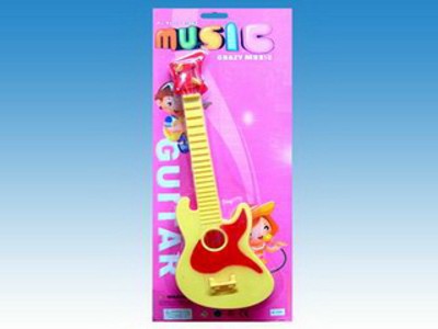 GUITAR,