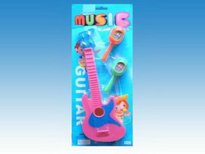 GUITAR,