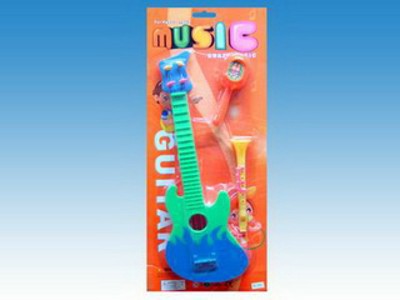 GUITAR,