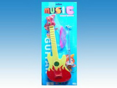GUITAR,