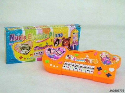 ELECTRONIC ORGAN,