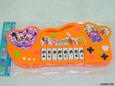 ELECTRONIC ORGAN,