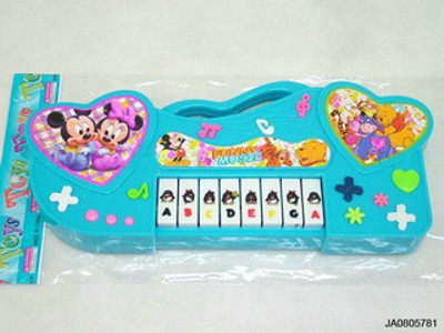 ELECTRONIC ORGAN,