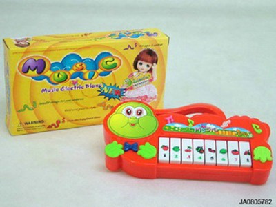 ELECTRONIC ORGAN,