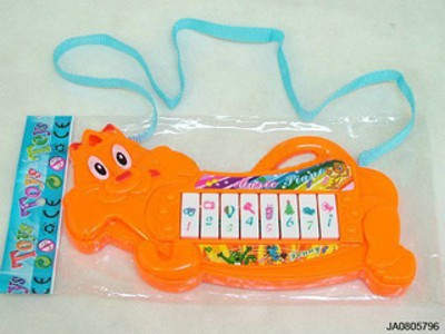ELECTRONIC ORGAN,