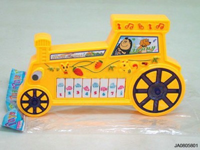 ELECTRONIC ORGAN,