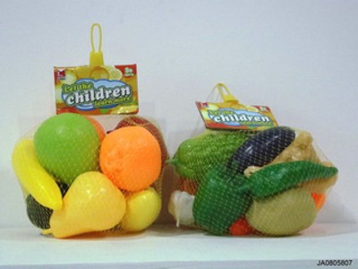 FRUIT AND VEGETABLES,