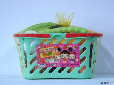 VEGETABLE（20PCS),