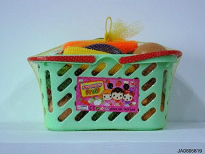 VEGETABLE（30PCS),