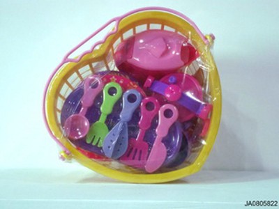 KITCHEN SET,