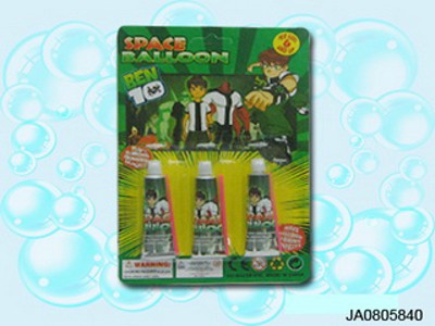 BEN10 BALLOON
 3PCS,
