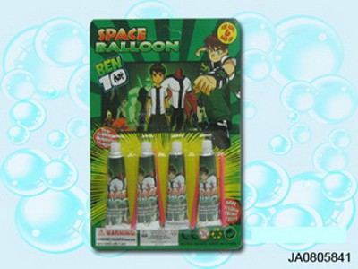 BEN10 BALLOON
 4PCS,