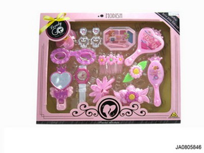 BEAUTY SET,