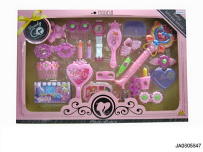 BEAUTY SET,