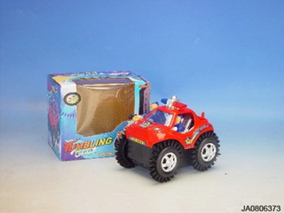 B/O STUNT TANK,