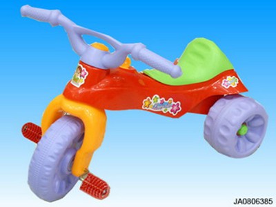 CHILDREN CAR,