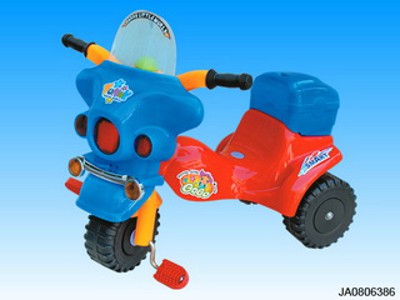 CHILDREN CAR,