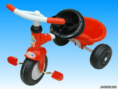 CHILDREN CAR,
