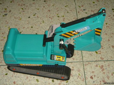 STUCR CHILDREN CAR,