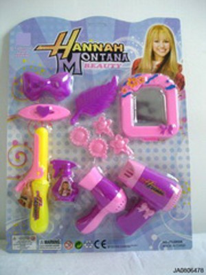 COSMETIC SET,
