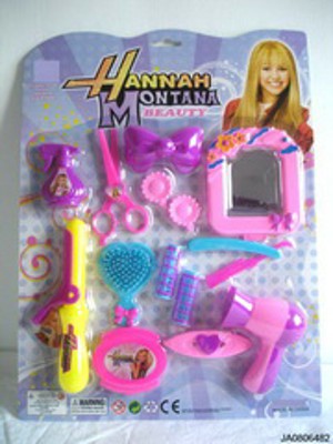 COSMETIC SET,