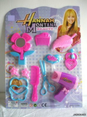 COSMETIC SET,