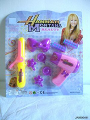 COSMETIC SET,